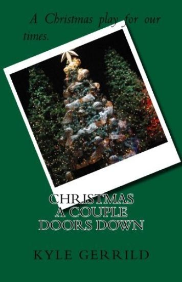 Christmas a Couple Doors Down