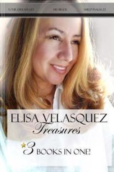 Elisa Velasquez Treasures: 3 Books in One!