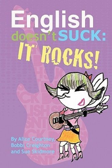 English doesn't SUCK: It Rocks