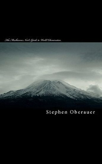 The Mischievous Nerd's Guide to World Domination