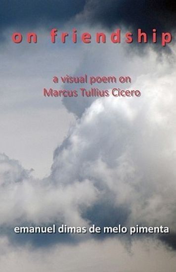 On Friendship: after the work by Marcus Tullius Cicero