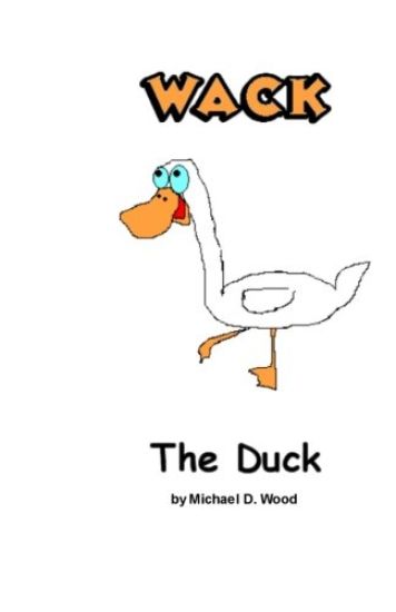 Wack the Duck