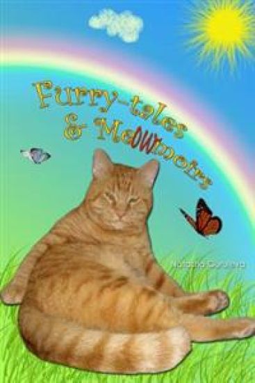 Furry-tales & Mewmoirs