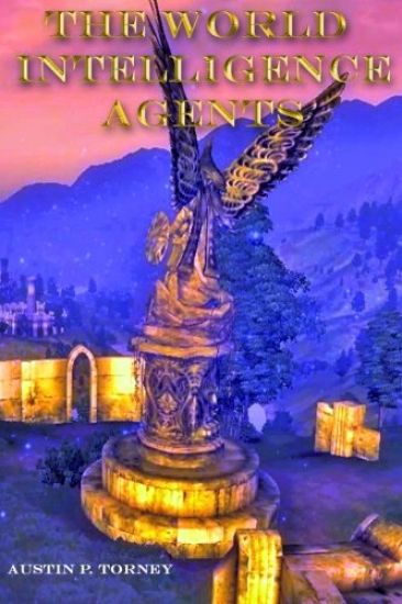 The World Intelligence Agents