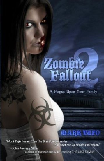Zombie Fallout 2