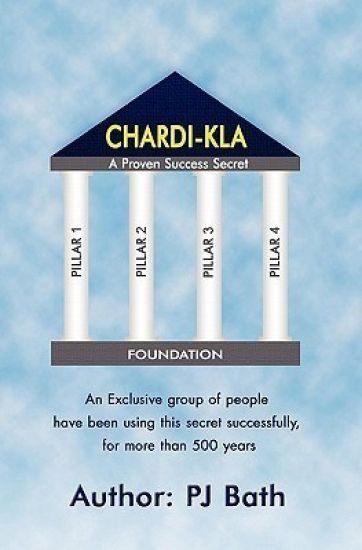 Chardi-kla: A Proven Success Secret