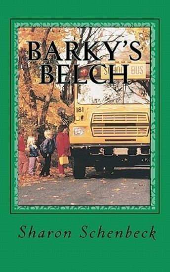 Barky's Belch: #2 - A Beagle Mystery
