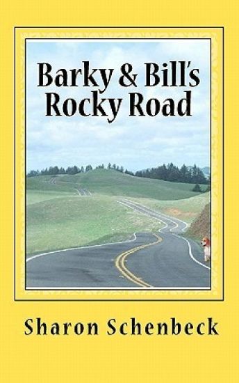 Barky & Bill's Rocky Road