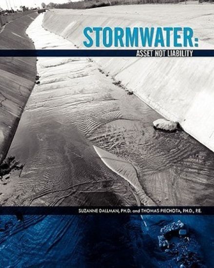Stormwater: Asset Not Liability