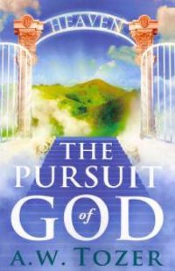 The Pursuit of God