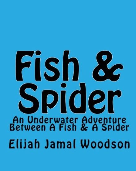 Fish & Spider: English