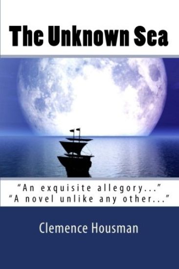 The Unknown Sea