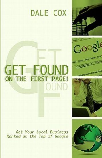 Get Found On The First Page