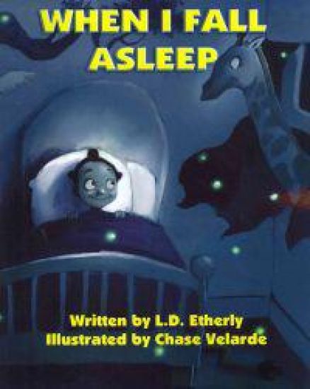 When I Fall Asleep