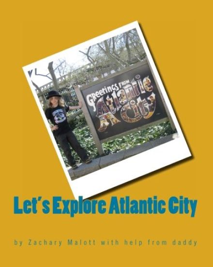 Let's Explore Atlantic City