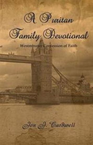 A Puritan Family Devotional