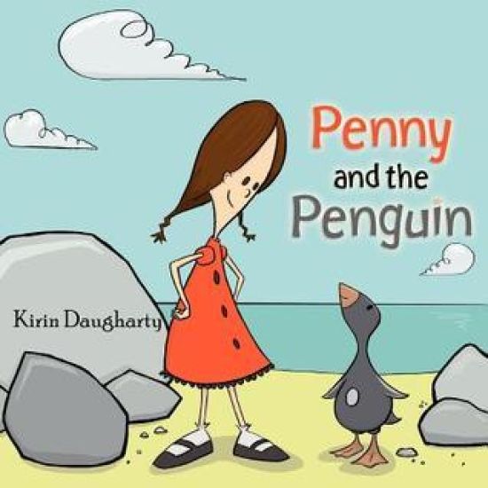 Penny and the Penguin