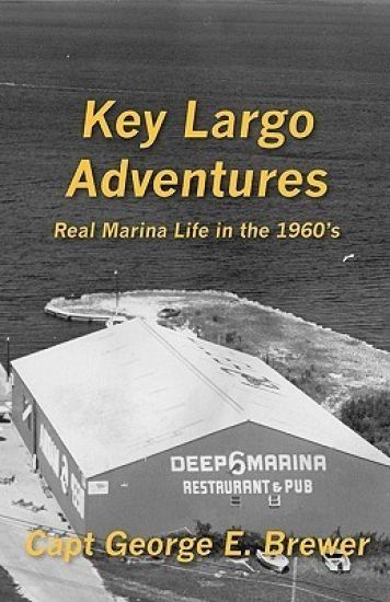 Key Largo Adventures: Real Marina Life in the 1960's