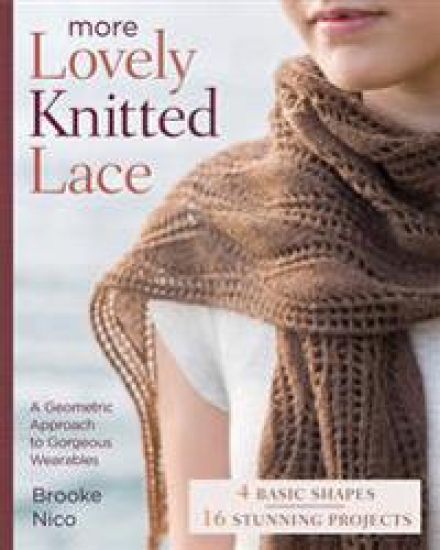 More Lovely Knitted Lace