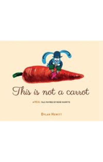 This is Not a Carrot