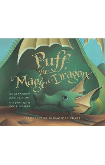 Puff, the Magic Dragon