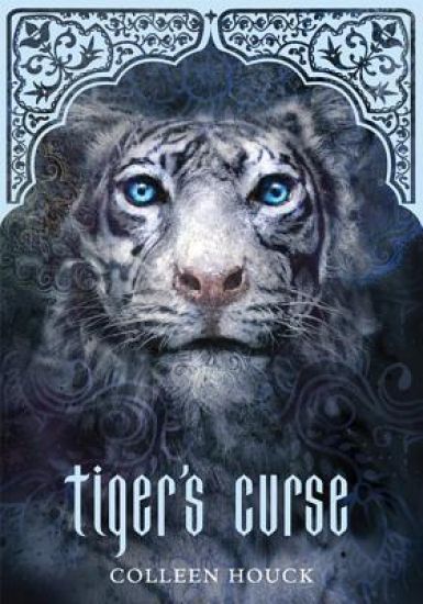 Tiger's Curse (Book 1 in the Tiger's Curse Series)