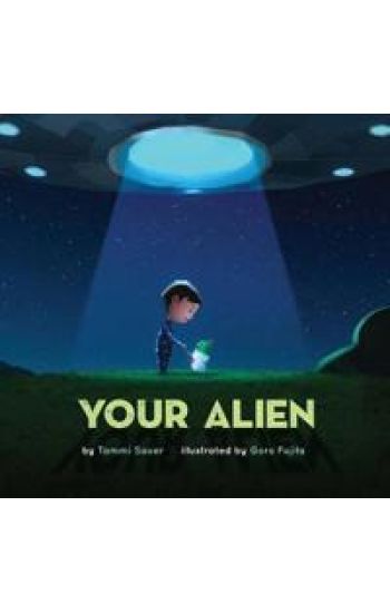 Your Alien
