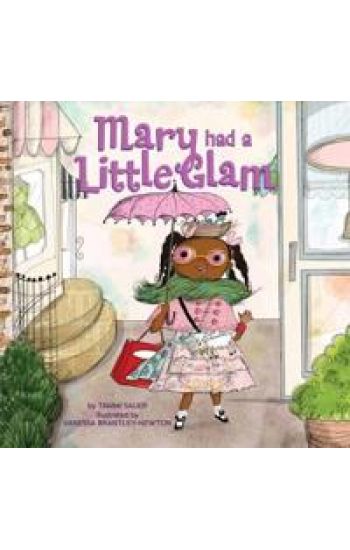 Mary Had a Little Glam