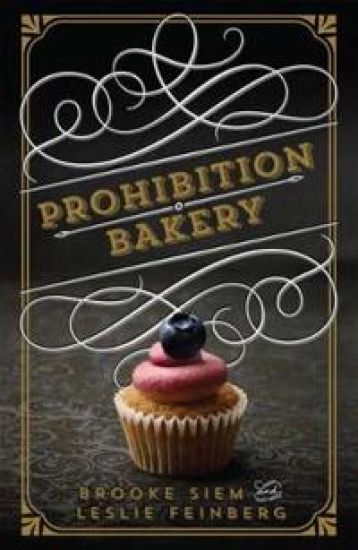Prohibition Bakery