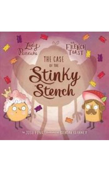 The Case of the Stinky Stench