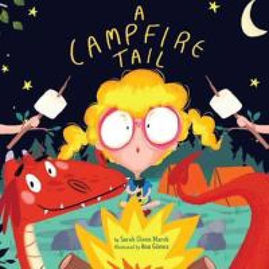 Campfire Tail, A