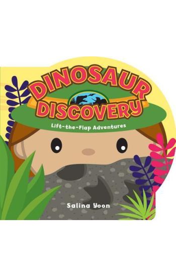 Dinosaur Discovery