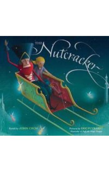 The Nutcracker