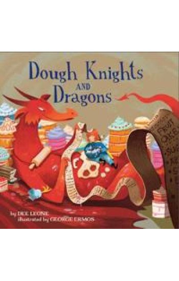 Dough Knights and Dragons