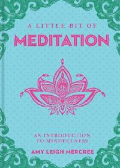 A Little Bit of Meditation