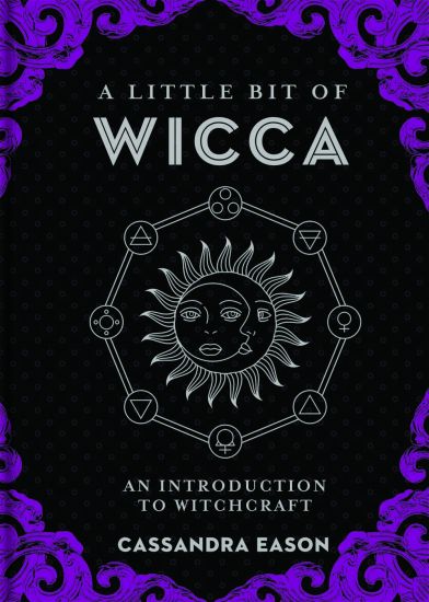 A Little Bit of Wicca