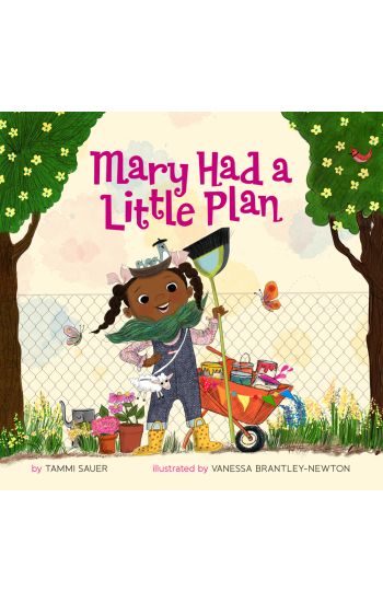Mary Had a Little Plan