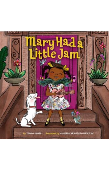 Mary Had a Little Jam