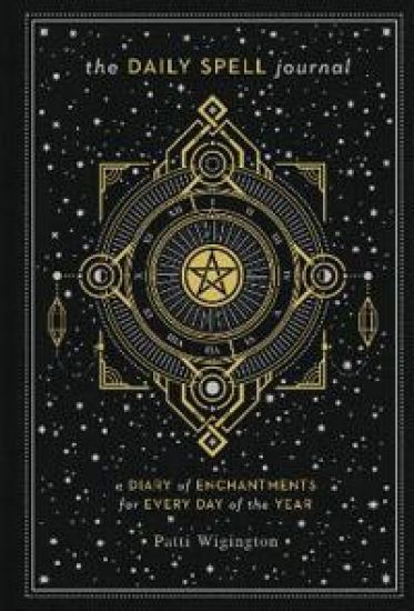 The Daily Spell Journal