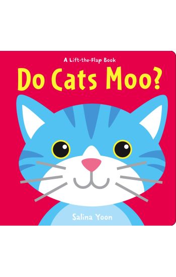 Do Cats Moo?
