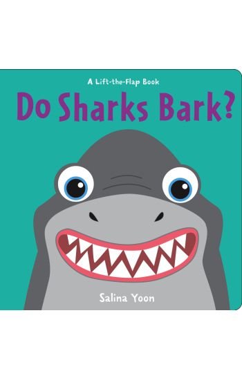 Do Sharks Bark?