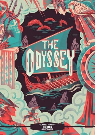 Classic Starts(r) the Odyssey