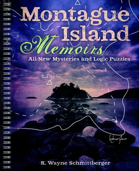 Montague Island Memoirs