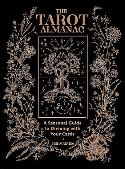 The Tarot Almanac