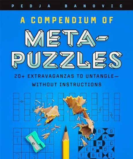 A Compendium of Meta-Puzzles