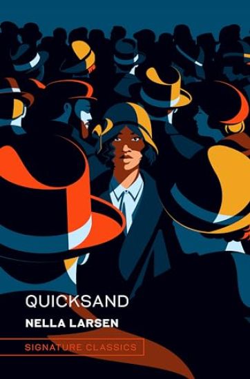 Quicksand