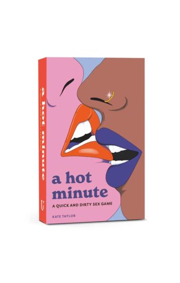 A Hot Minute