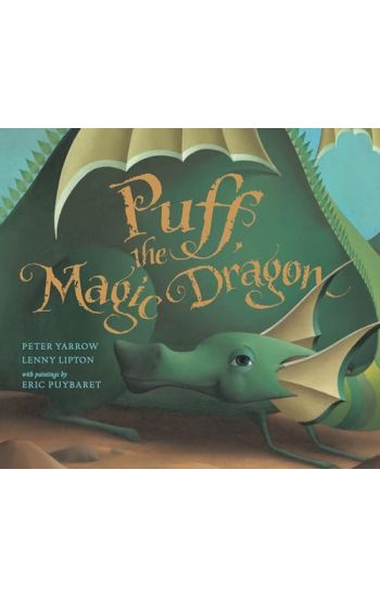Puff, the Magic Dragon