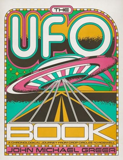 The UFO Book