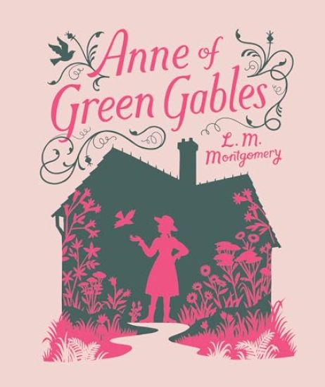 Anne of Green Gables